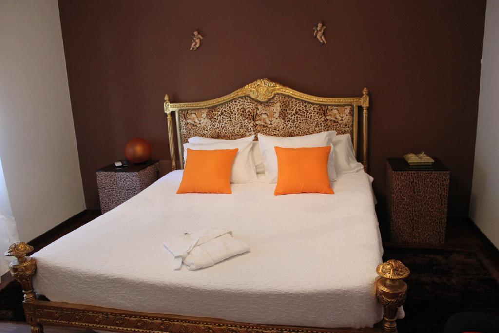 Boutique Bed & Breakfast Porto