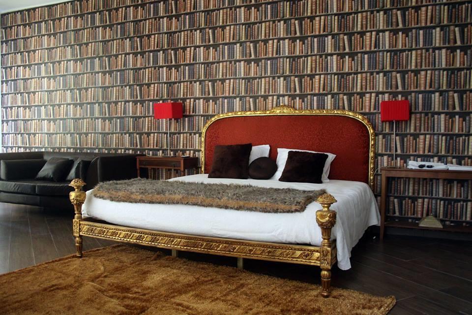 Boutique Bed & Breakfast *