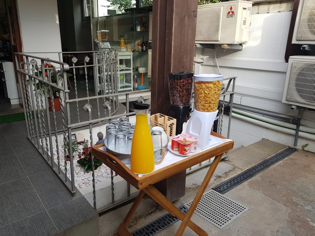 Gasthof Jualis