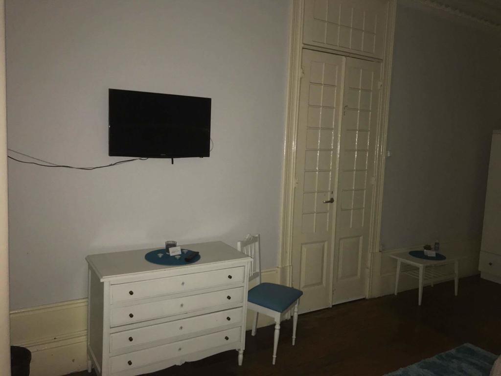 Jualis Gasthof Porto