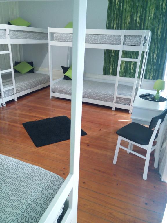 Jualis Gasthof Porto