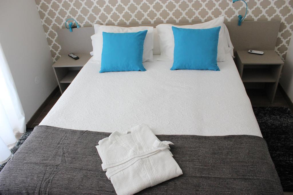 Bed & Breakfast Boutique *