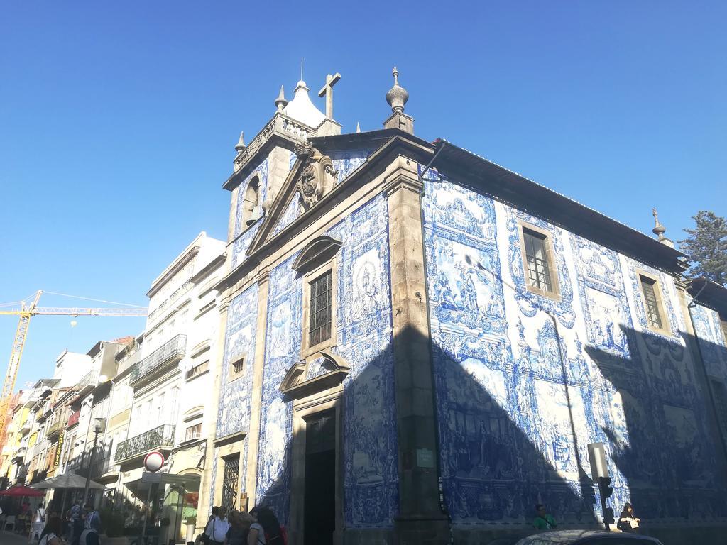 Casa de hóspedes Antas House *