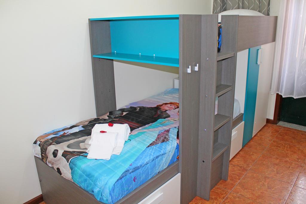 Monte Carlo Guest house
