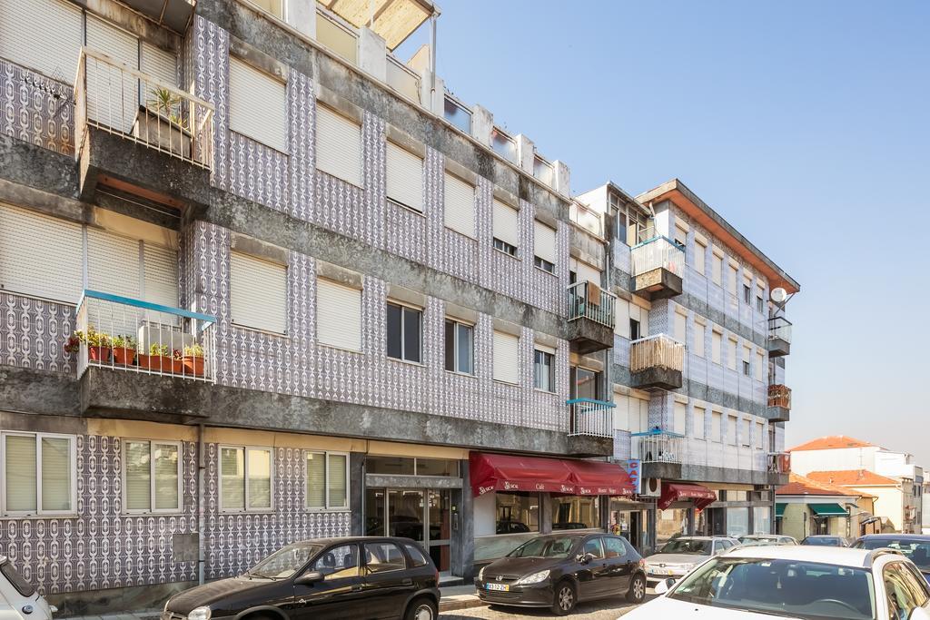 Apartamento Constituicao Apartment *