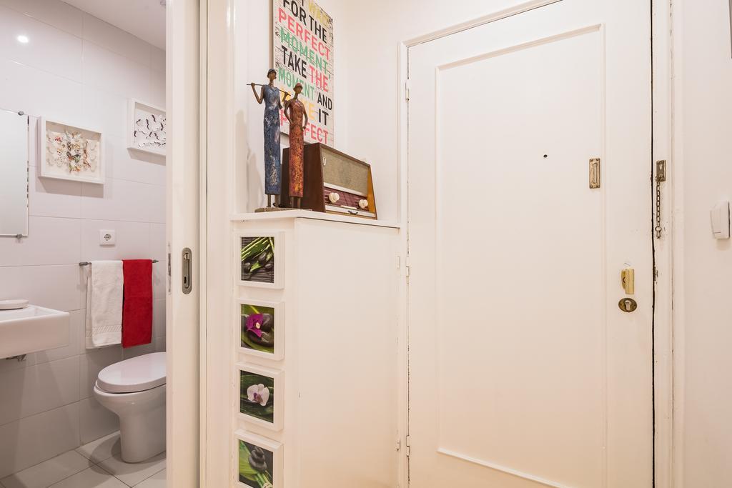 Apartamento Constituicao Apartment Porto