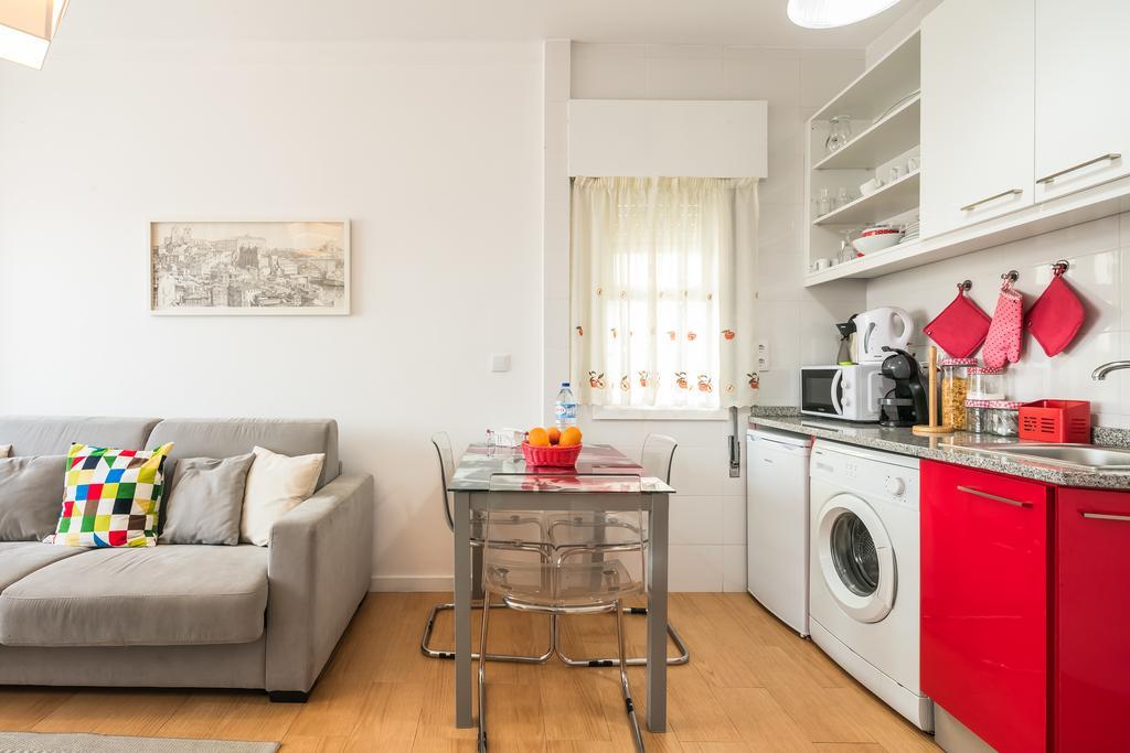 Apartamento Constituicao Porto