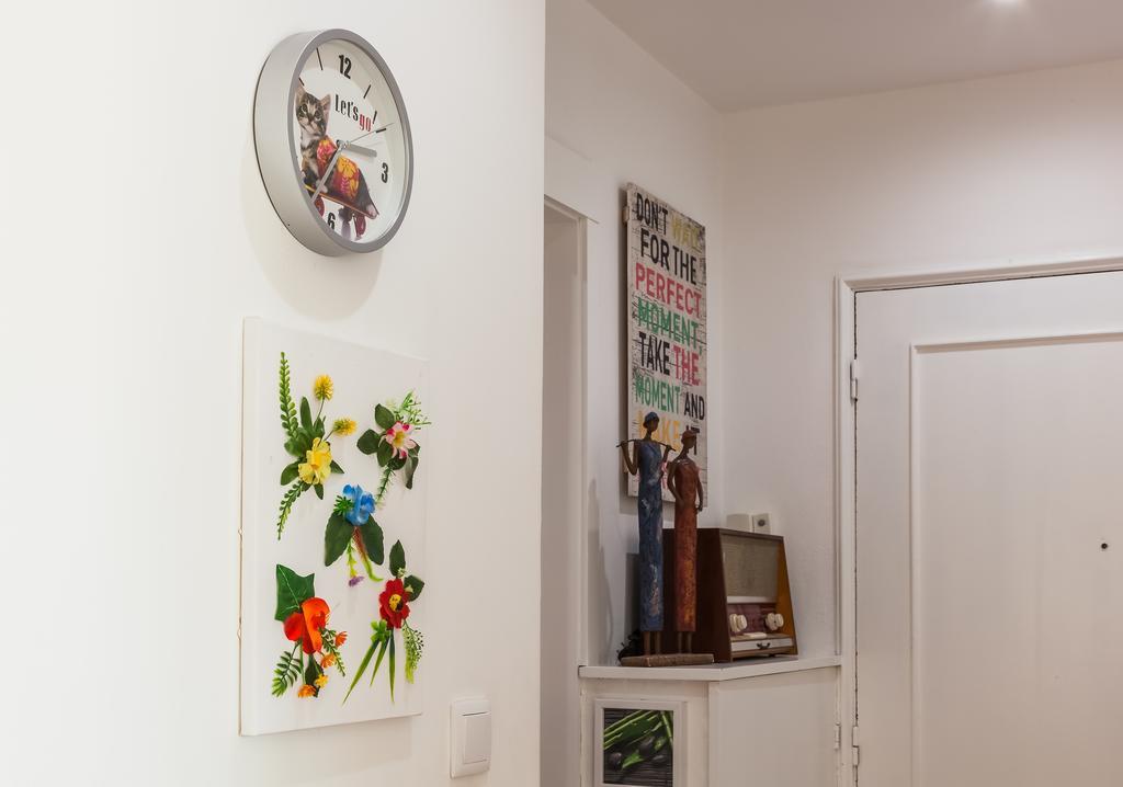Apartment Apartamento Constituicao Porto