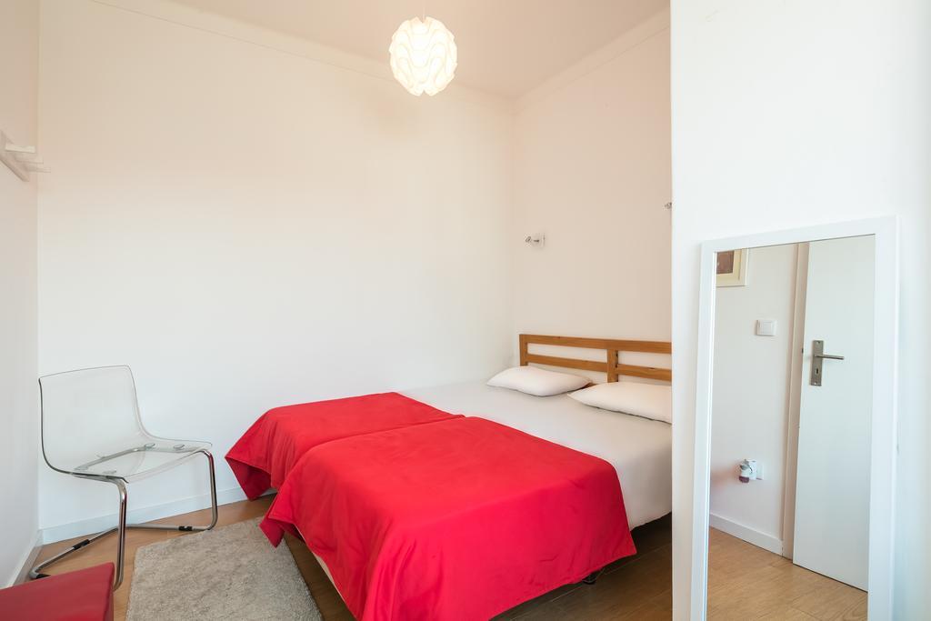 Apartamento Constituicao Porto