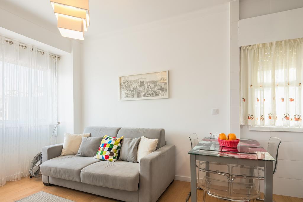Apartamento Constituicao Apartment