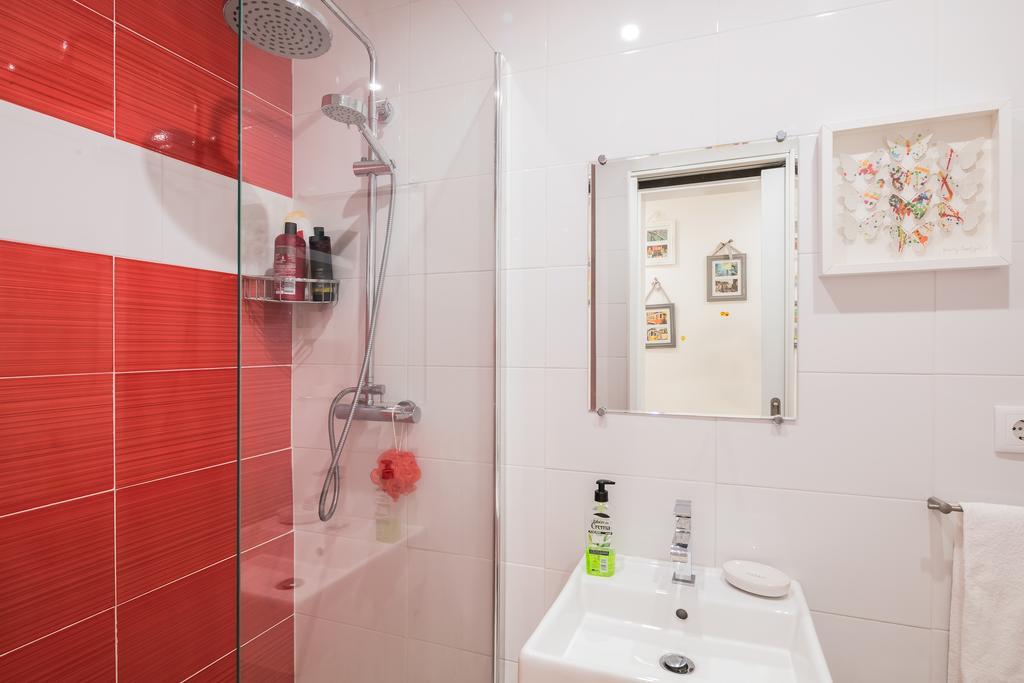 Apartamento Constituicao * Porto