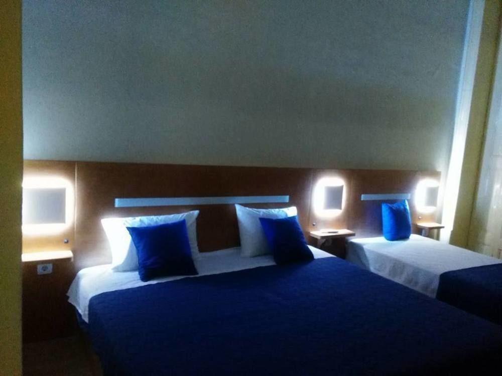 Marques Guest house 2*
