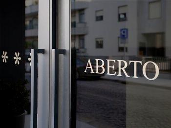 Hotel Centro Antas 3*