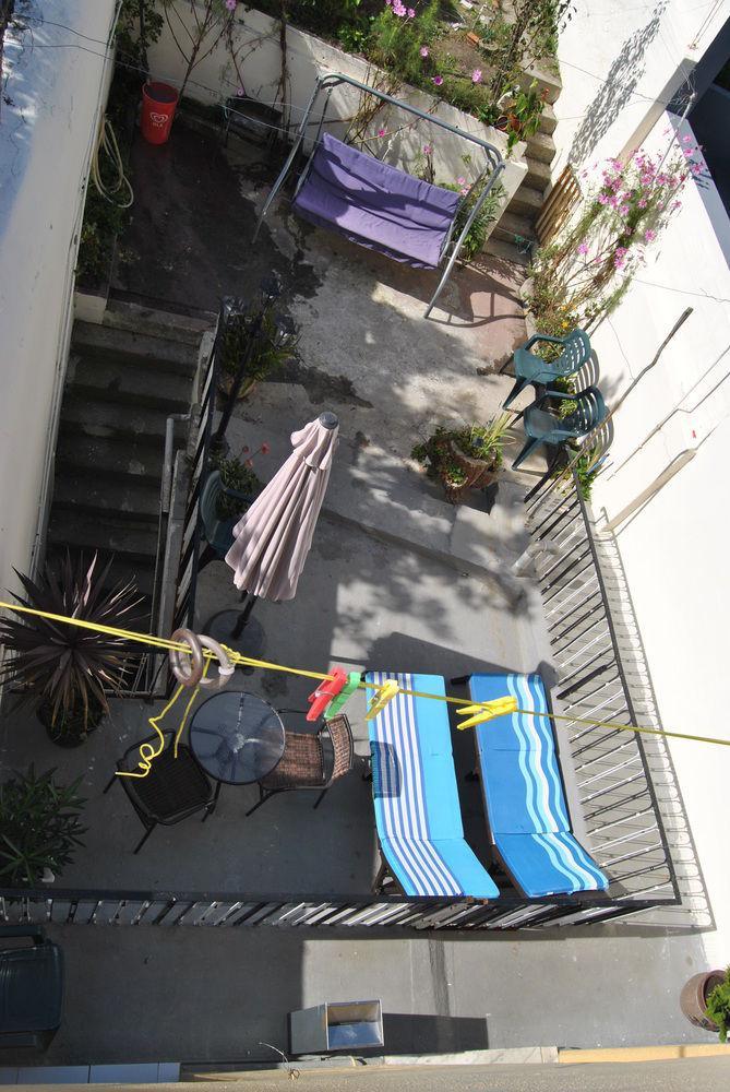 Guest house Residencial Sol Da Nave Porto