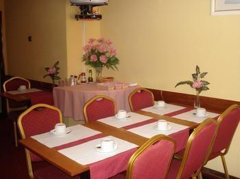 S. Gabriel Hotel 2*