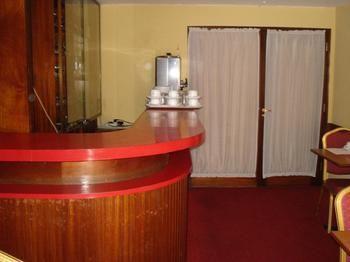Hotel S. Gabriel
