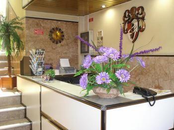S. Gabriel Hotel 2*