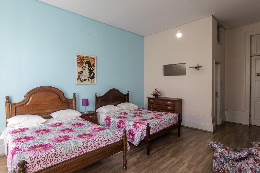 Guest house Veneza Porto