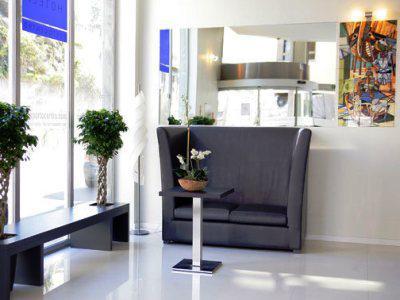 Hotel Tryp By Wyndham Centro 3*