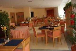 Tryp By Wyndham Centro 3*