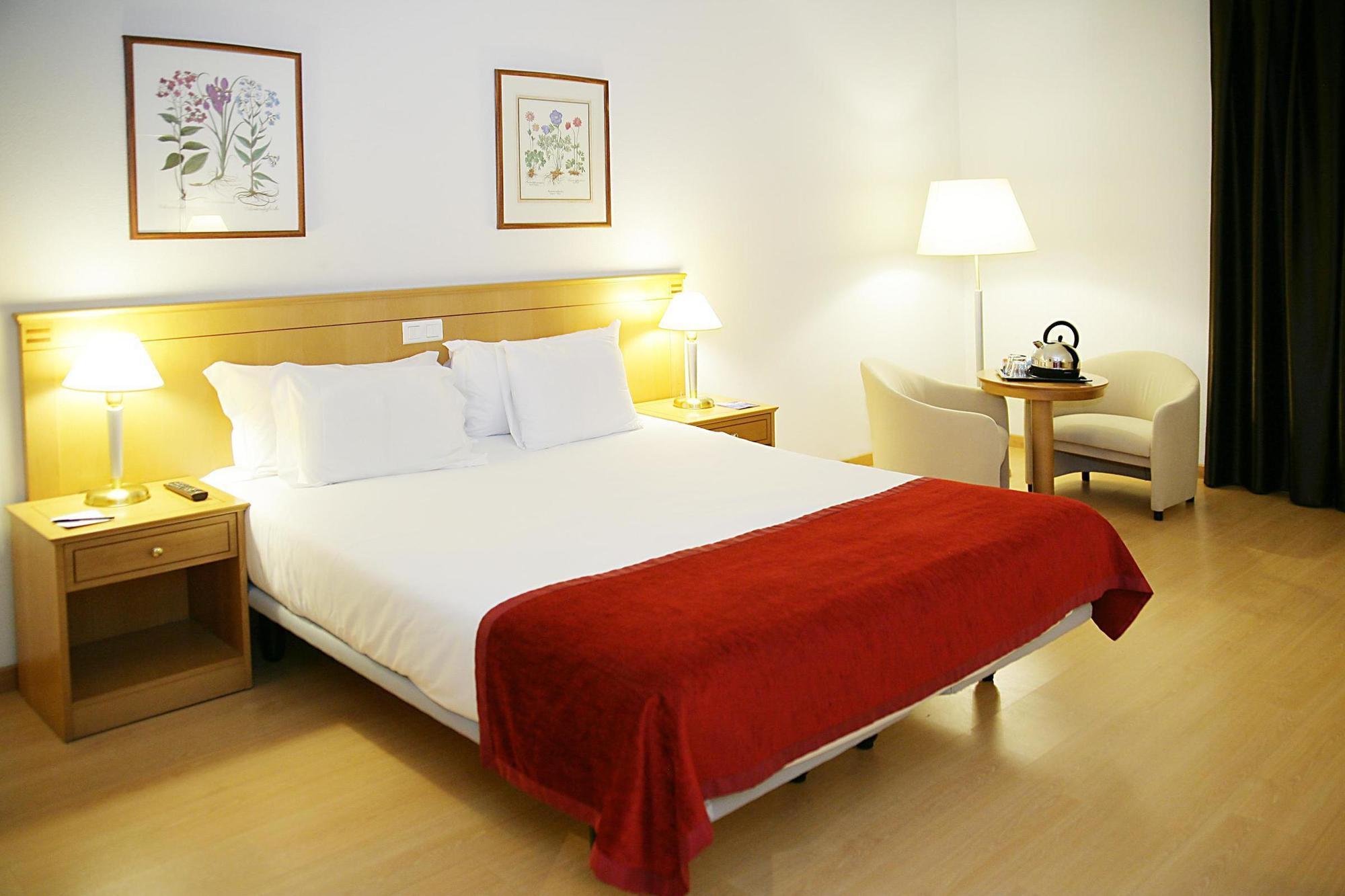 Tryp By Wyndham Centro
