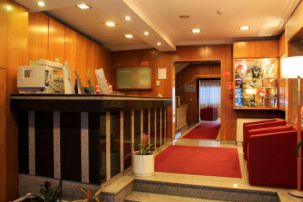Hotel Seculo Porto