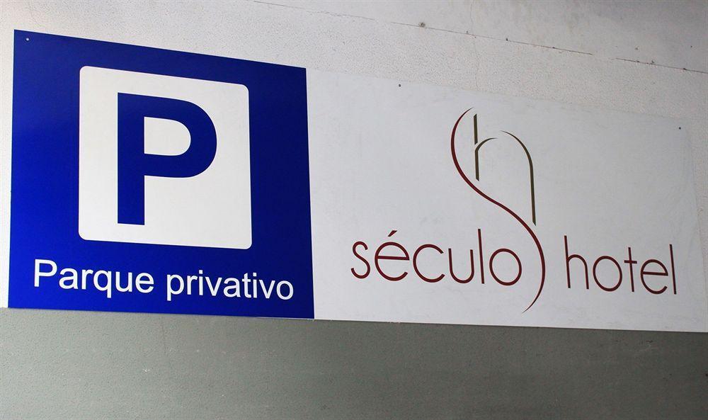 Hotel Seculo 2*