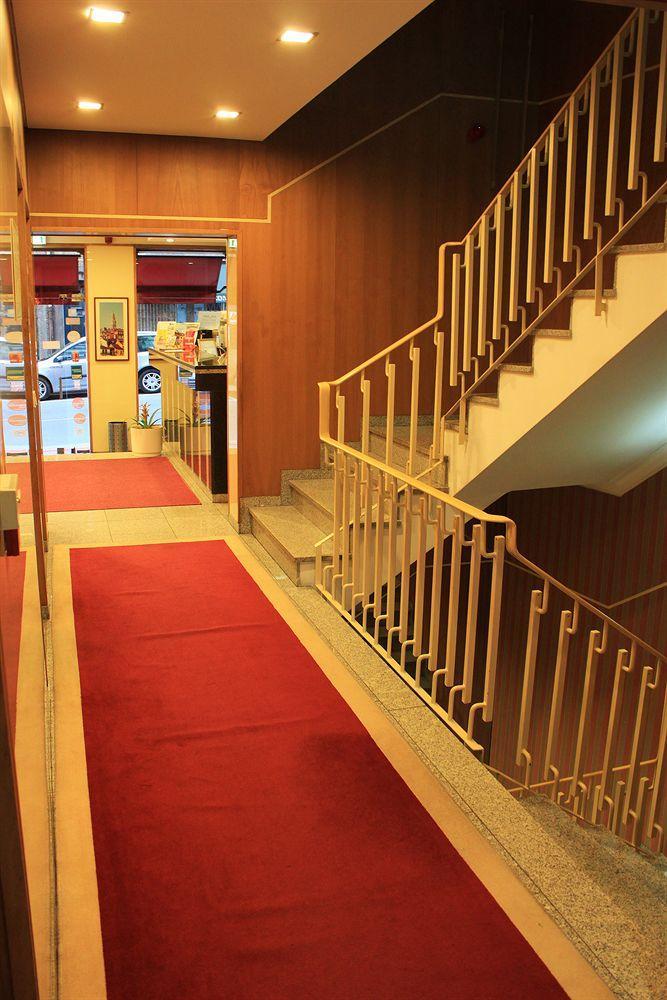 Seculo Hotel 2*