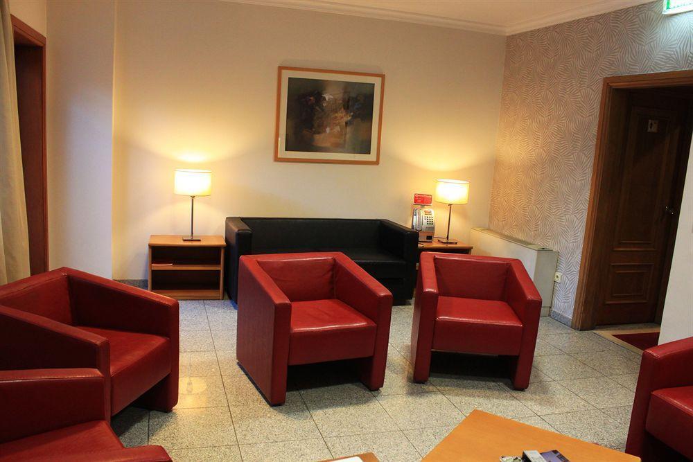 Hotel Seculo 2*