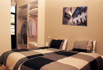 Sol Apartment