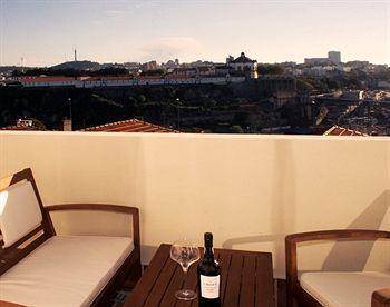 Apartment Sol Porto