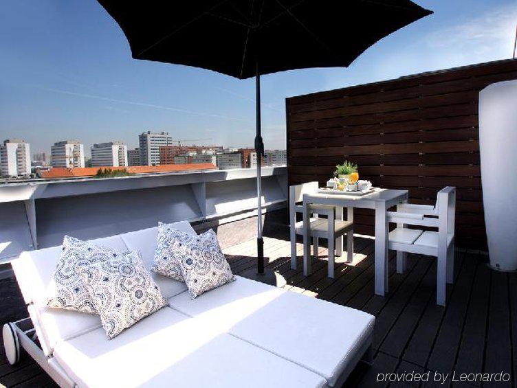 Bessahotel Boavista Hotel Porto