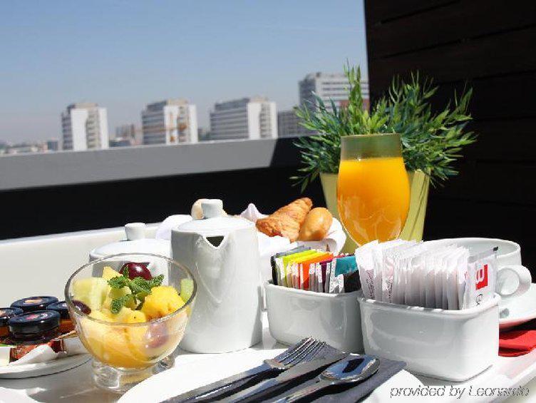 Hotel Bessahotel Boavista Porto