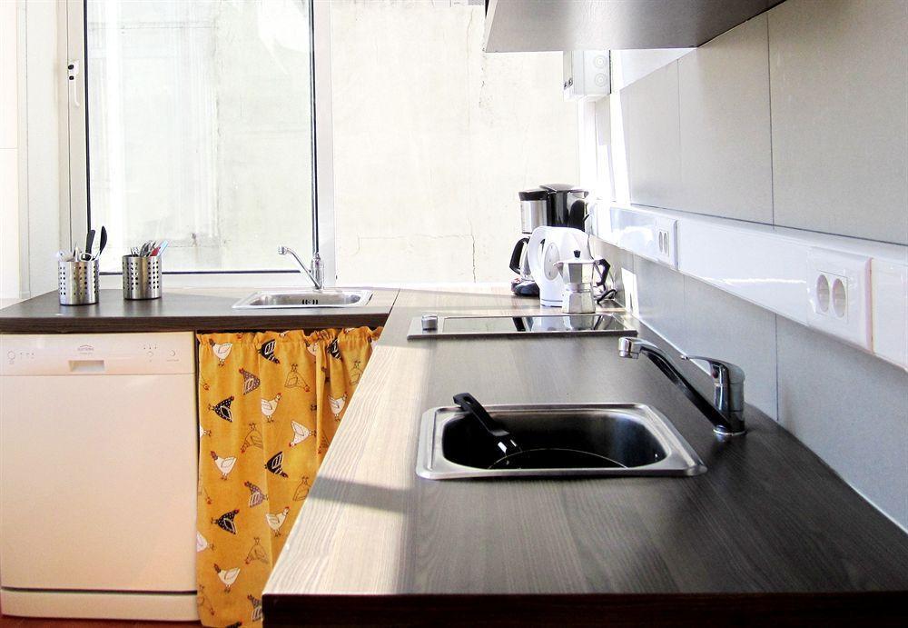 Hostel Supernova Porto