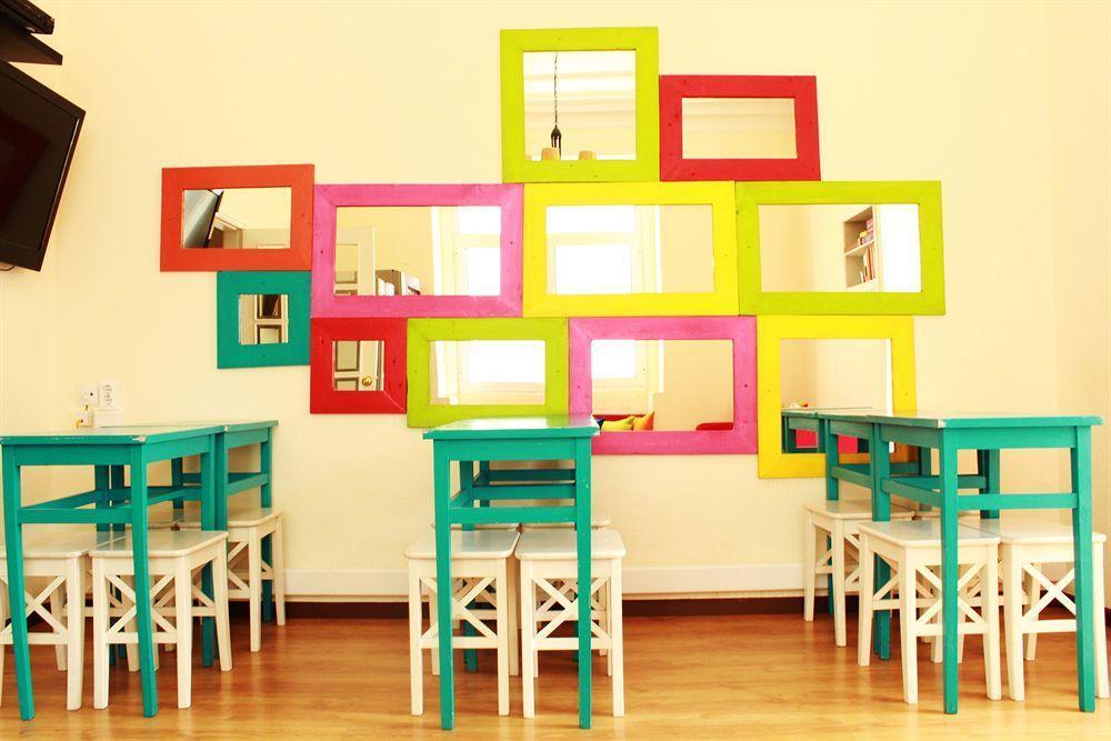 Supernova Hostel *