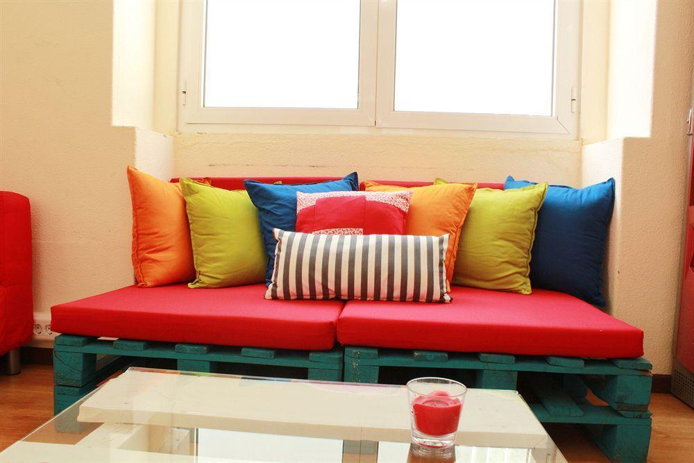Hostel Supernova *