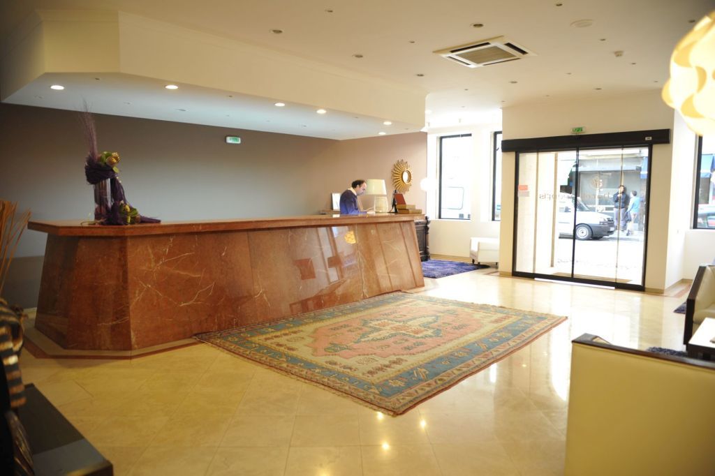 Hotel Domus 3*