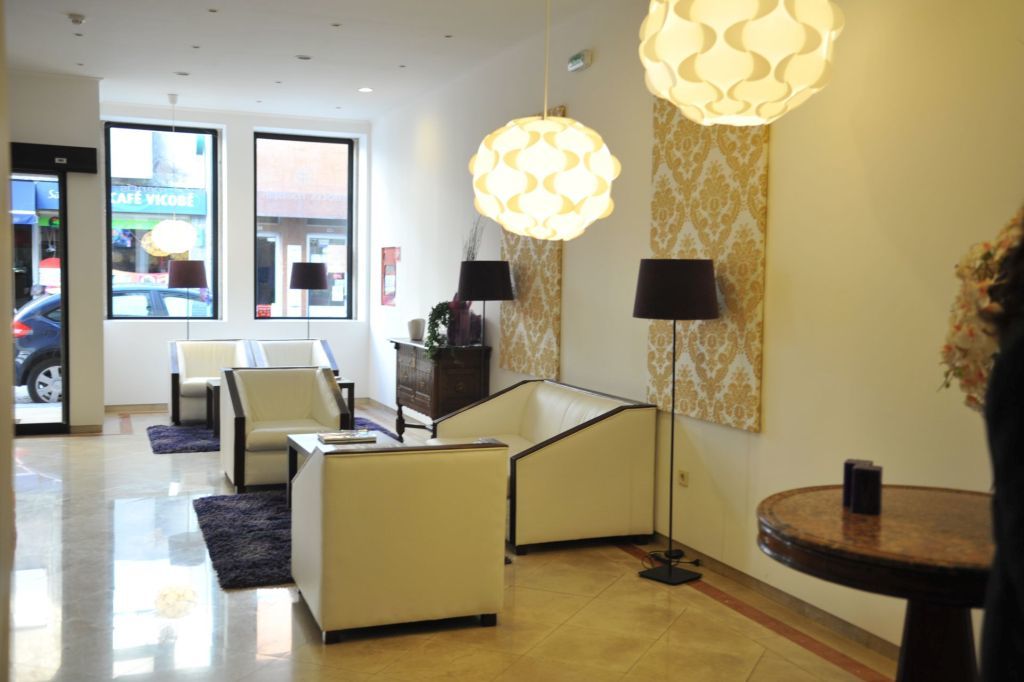 Domus Hotel 3*