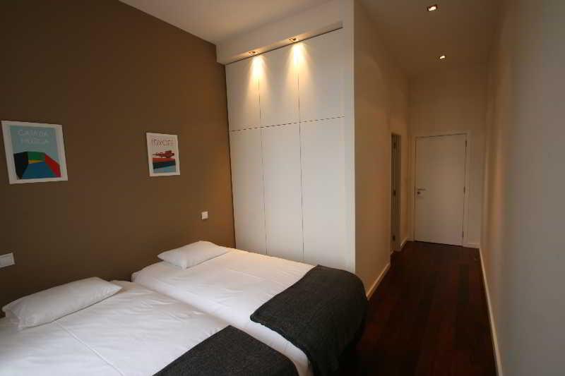 Apartment Rva - Beachside Porto