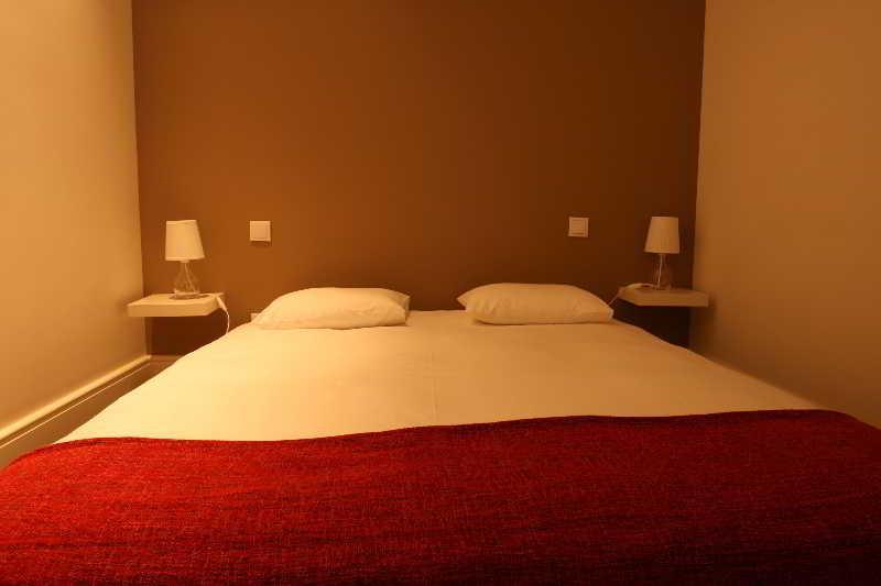 Rva - Beachside Apartment Porto