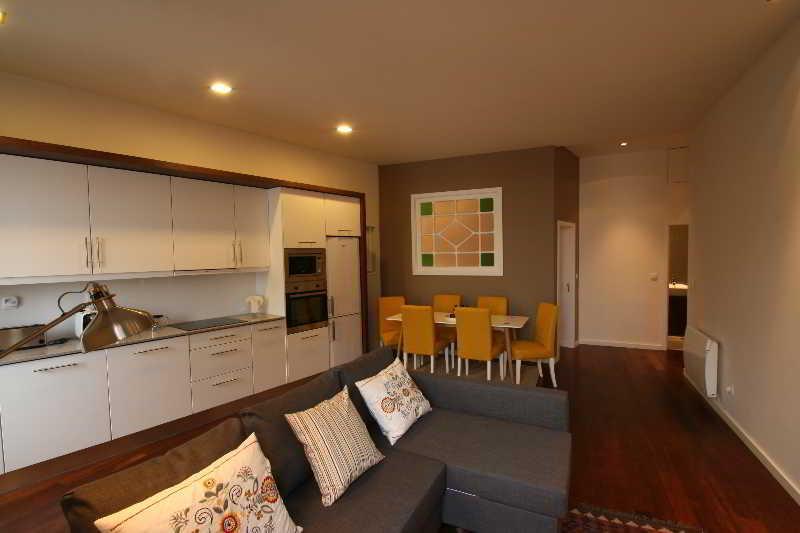 Rva - Beachside Apartment