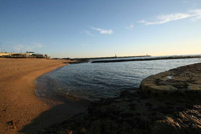 Apartment Rva - Beachside Porto