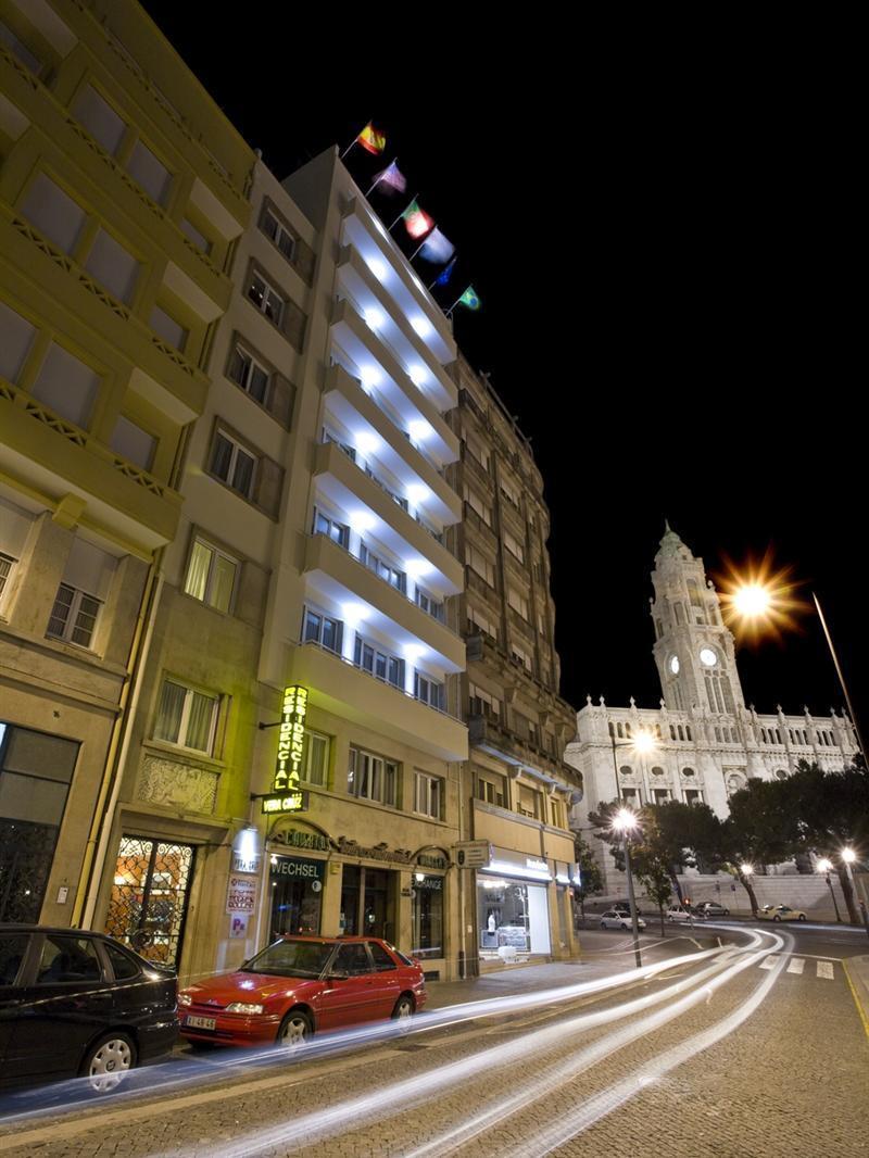 Vera Cruz Downtown Hotel