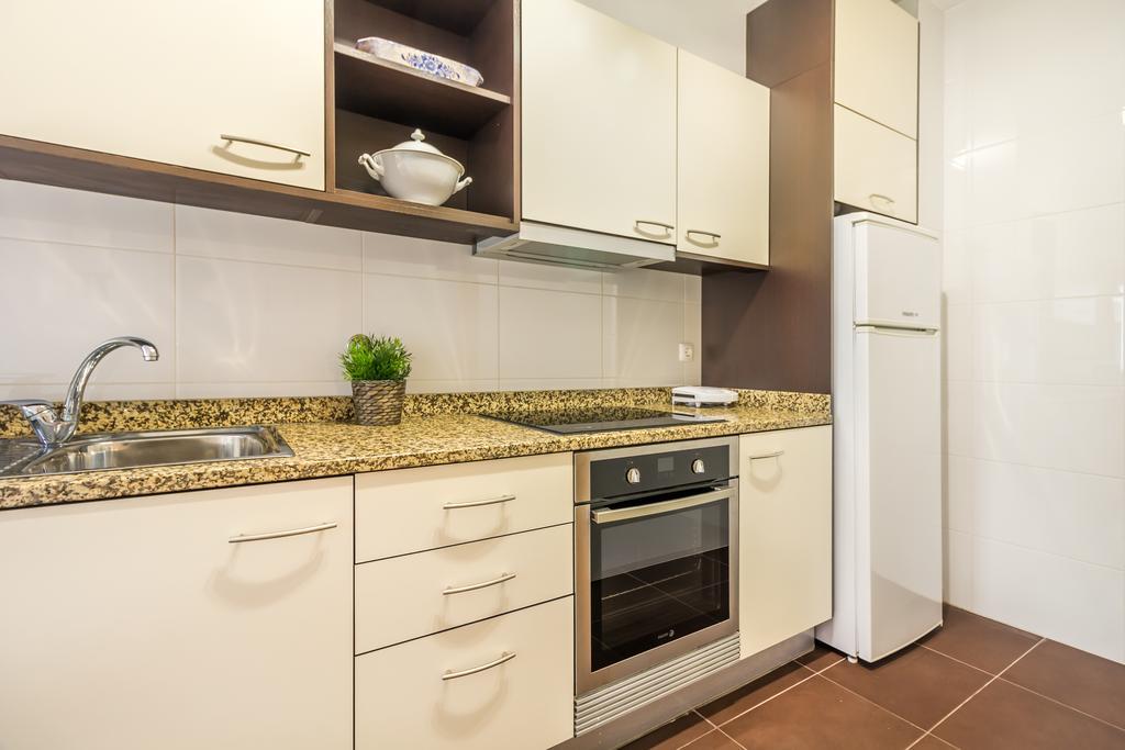 Camoes Executive Flat Apartment *