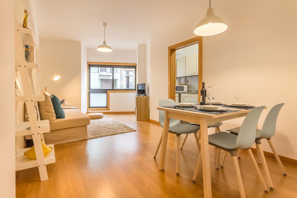 Apartment Camoes Executive Flat *
