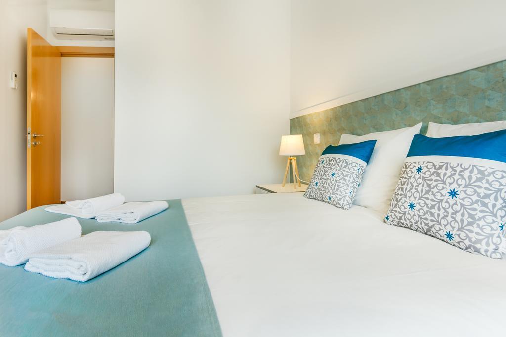 Apartment Camoes Executive Flat Porto