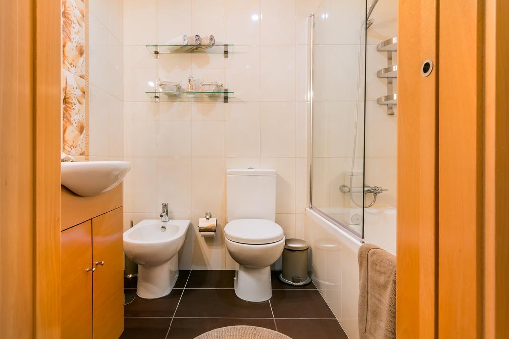 Camoes Executive Flat Apartment