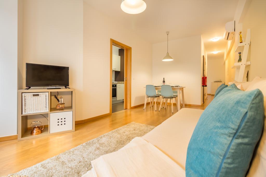 Apartment Camoes Executive Flat Porto