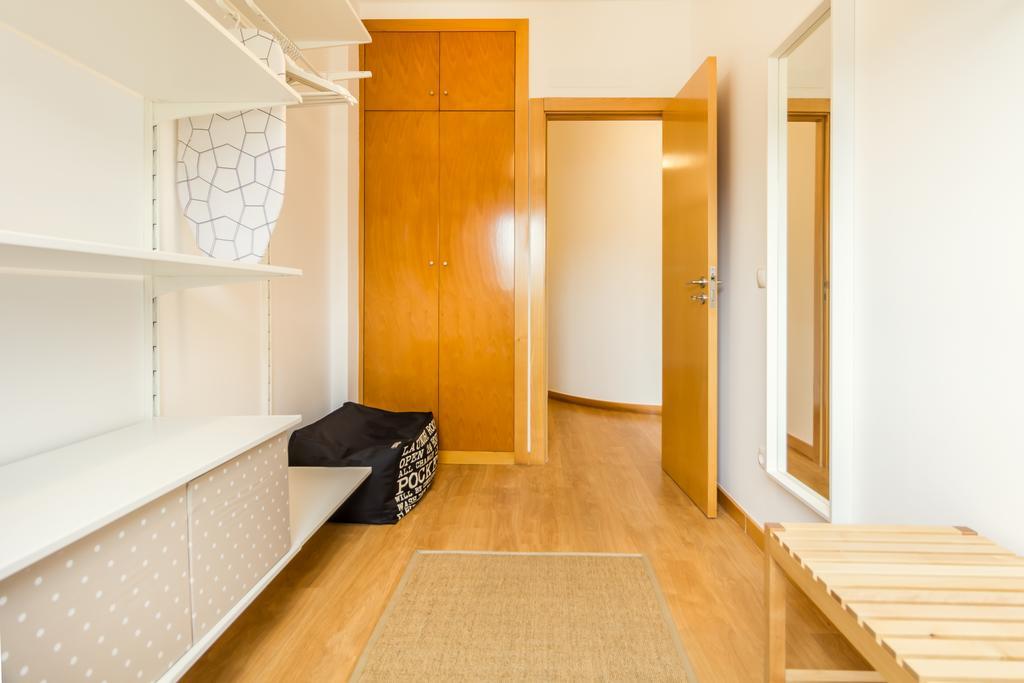 Apartment Camoes Executive Flat *