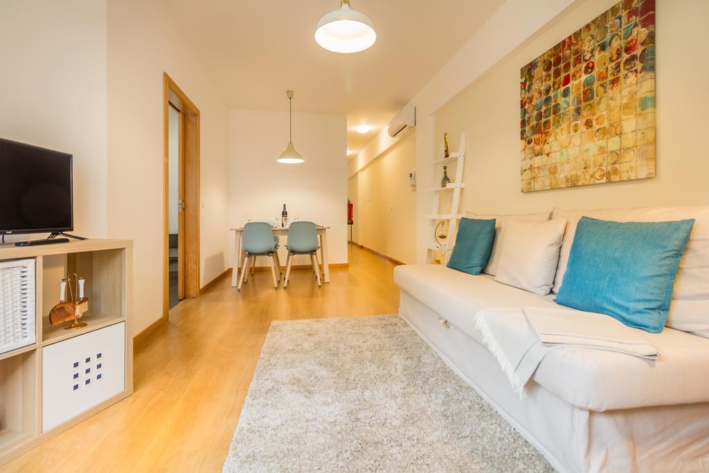 Camoes Executive Flat Apartment